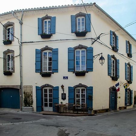 Rue Galilee Bed & Breakfast Marseillan  Ngoại thất bức ảnh