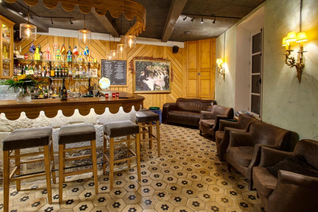 Rue Galilee Bed & Breakfast Marseillan  Ngoại thất bức ảnh