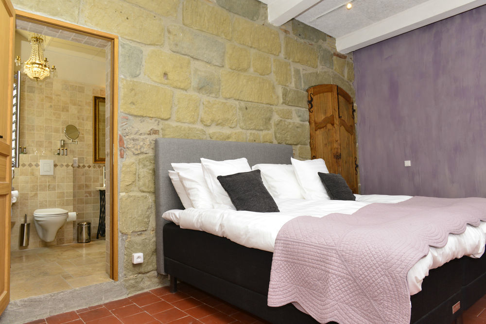 Rue Galilee Bed & Breakfast Marseillan  Ngoại thất bức ảnh