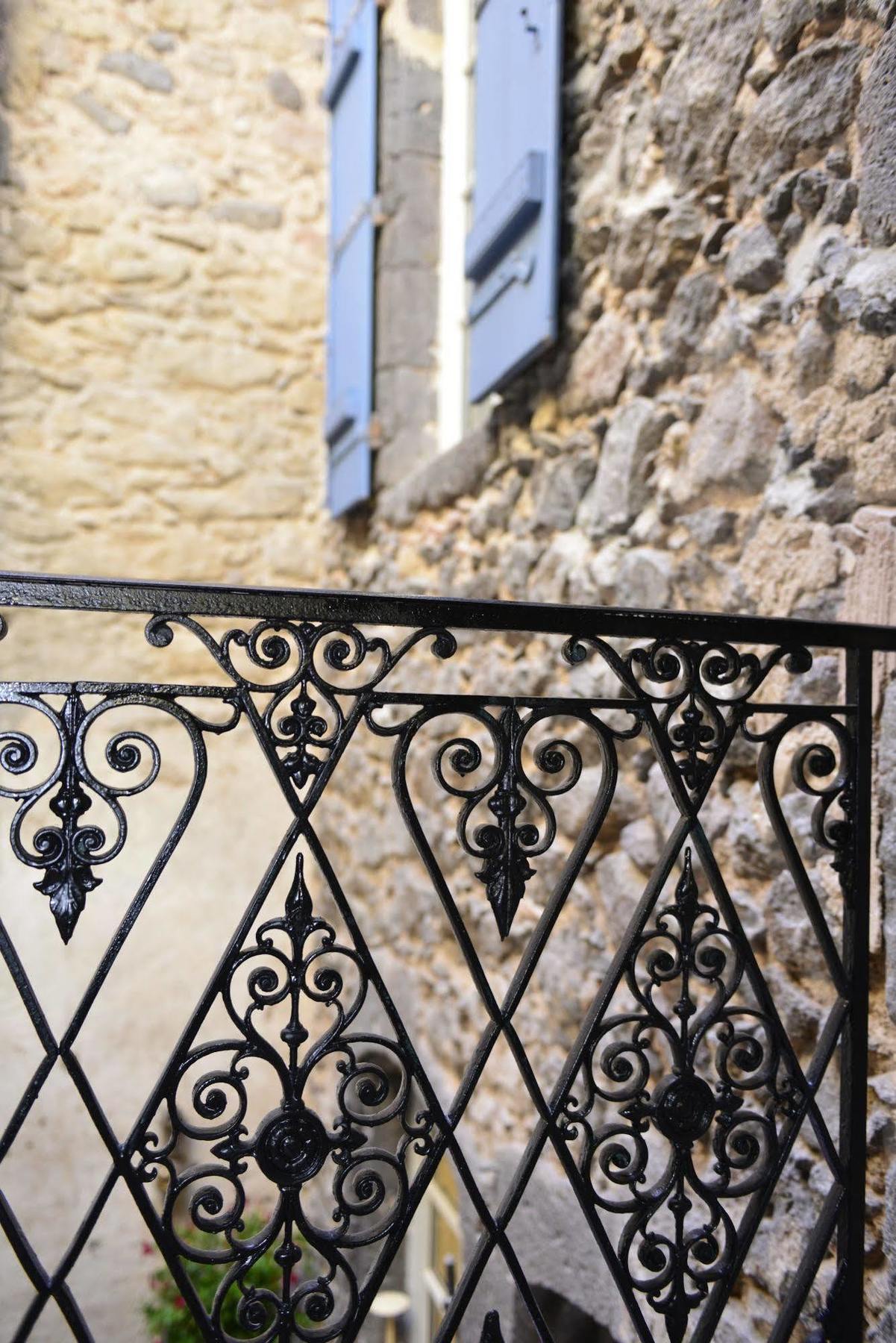 Rue Galilee Bed & Breakfast Marseillan  Ngoại thất bức ảnh