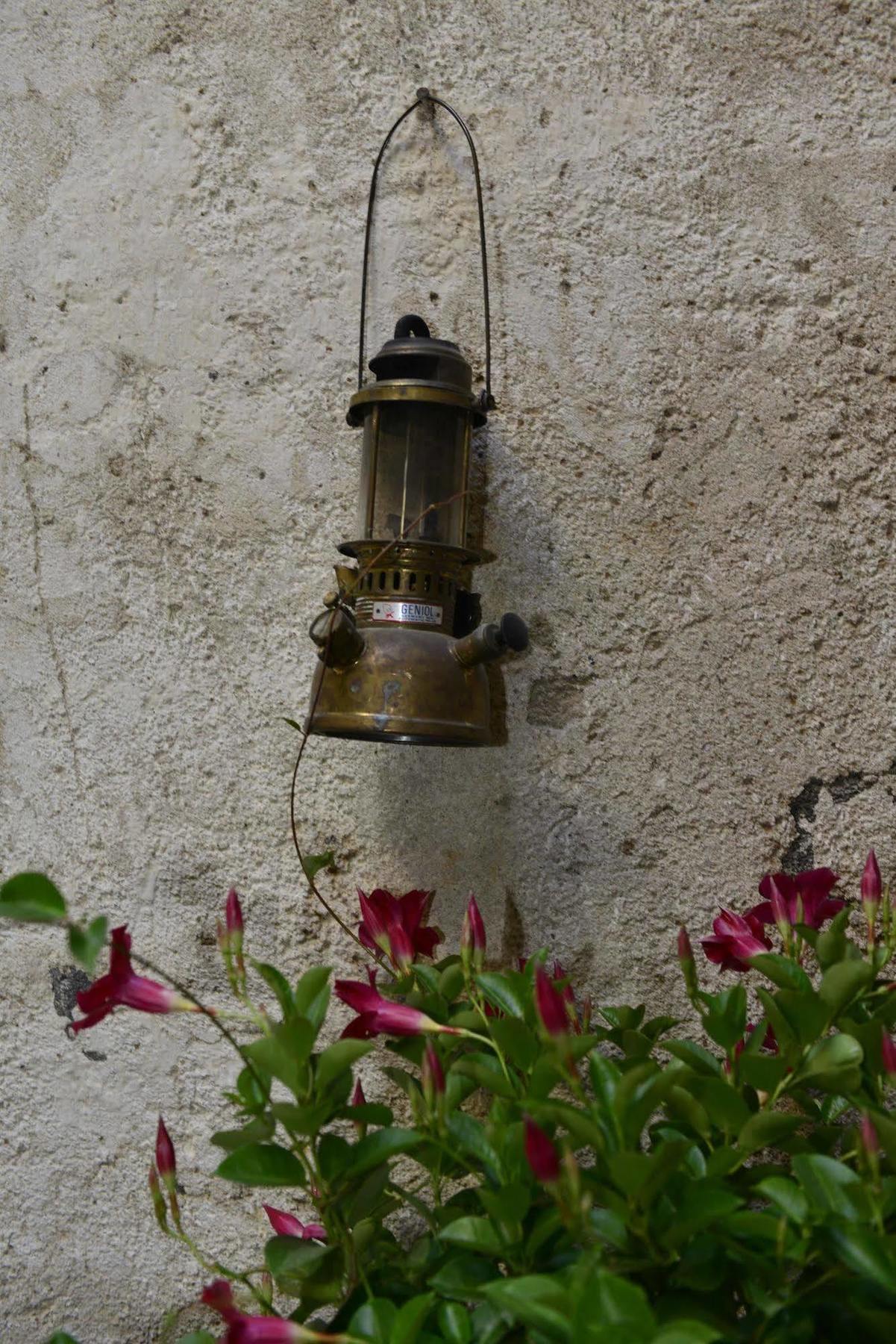 Rue Galilee Bed & Breakfast Marseillan  Ngoại thất bức ảnh