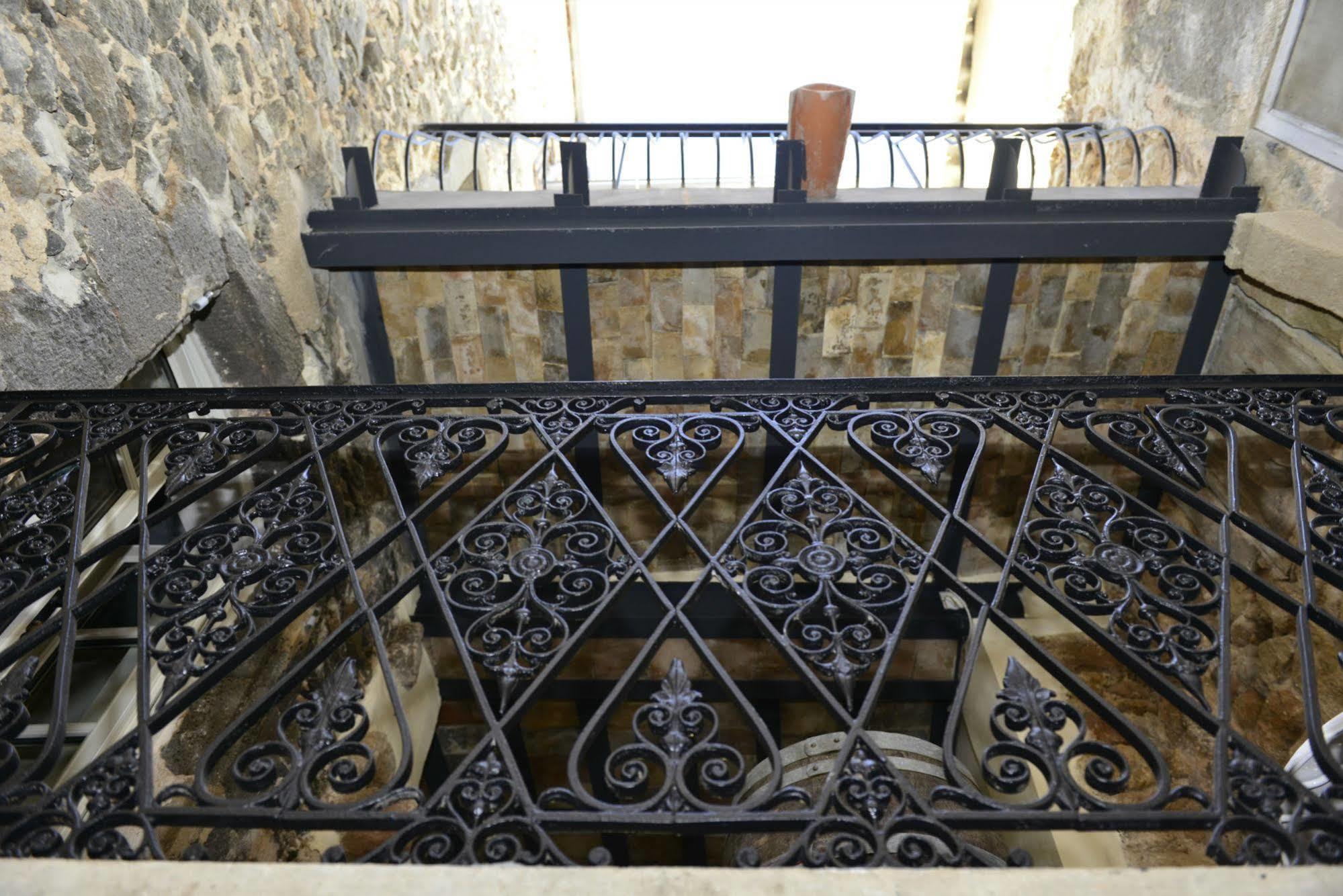 Rue Galilee Bed & Breakfast Marseillan  Ngoại thất bức ảnh