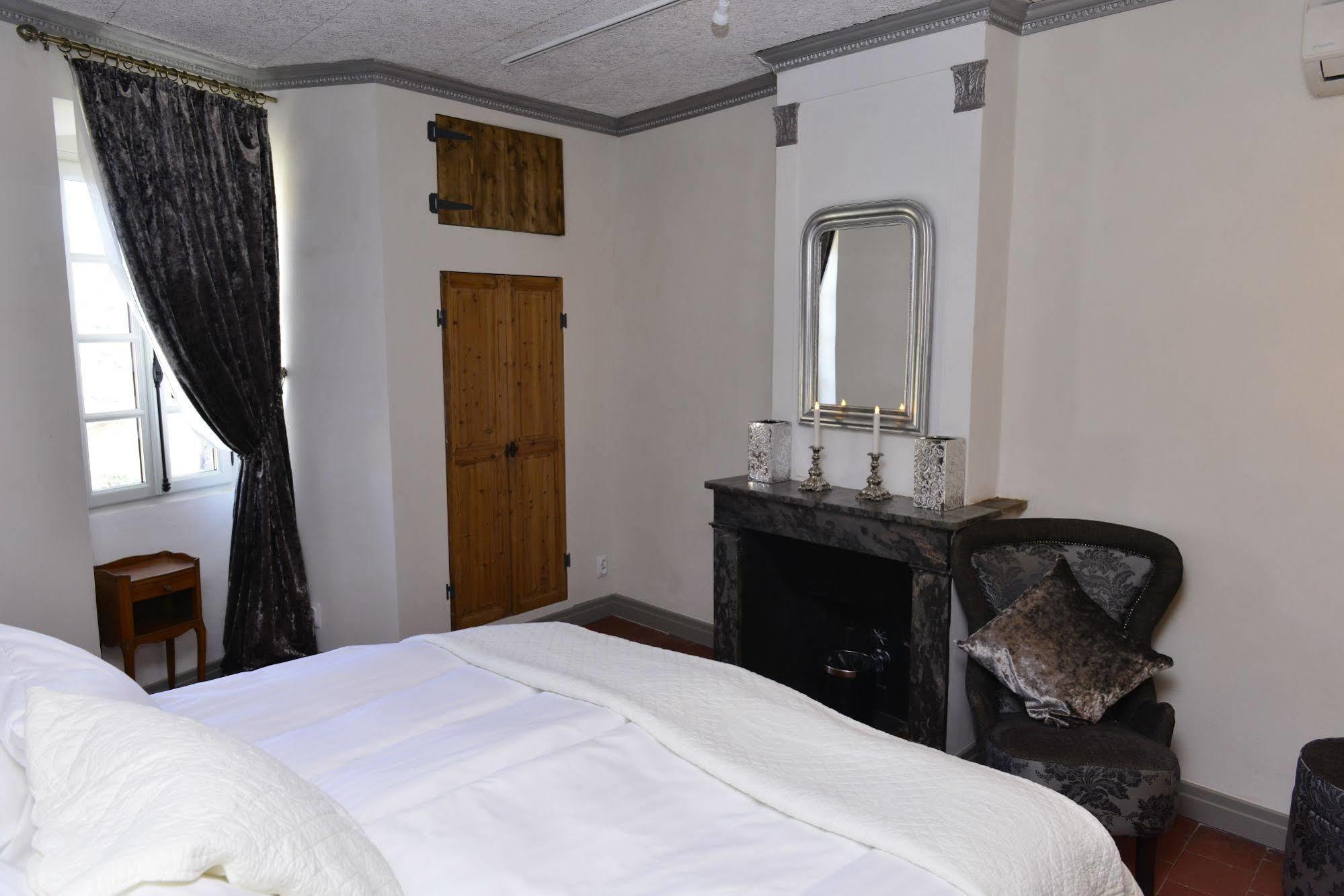 Rue Galilee Bed & Breakfast Marseillan  Ngoại thất bức ảnh