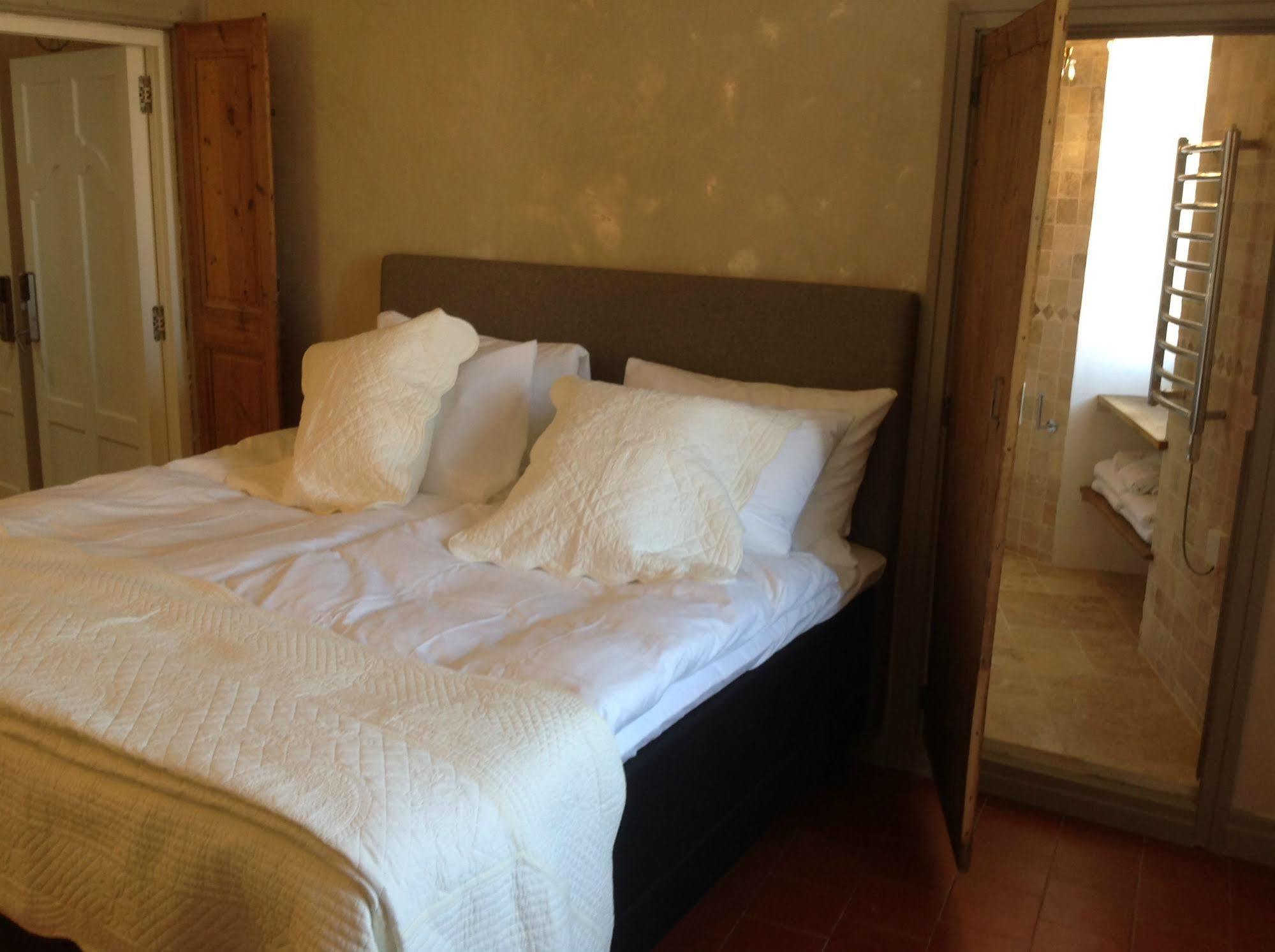 Rue Galilee Bed & Breakfast Marseillan  Ngoại thất bức ảnh