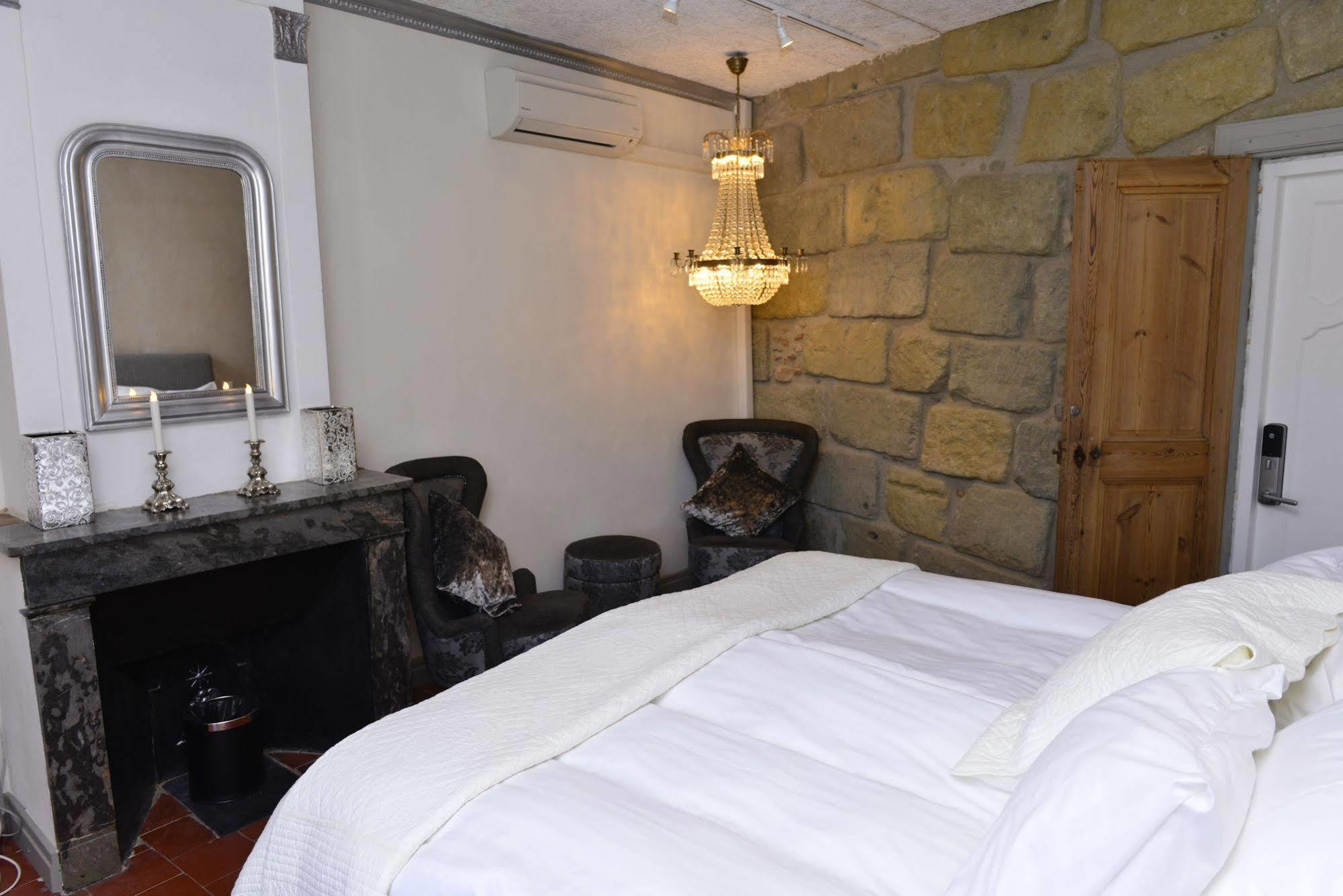 Rue Galilee Bed & Breakfast Marseillan  Ngoại thất bức ảnh