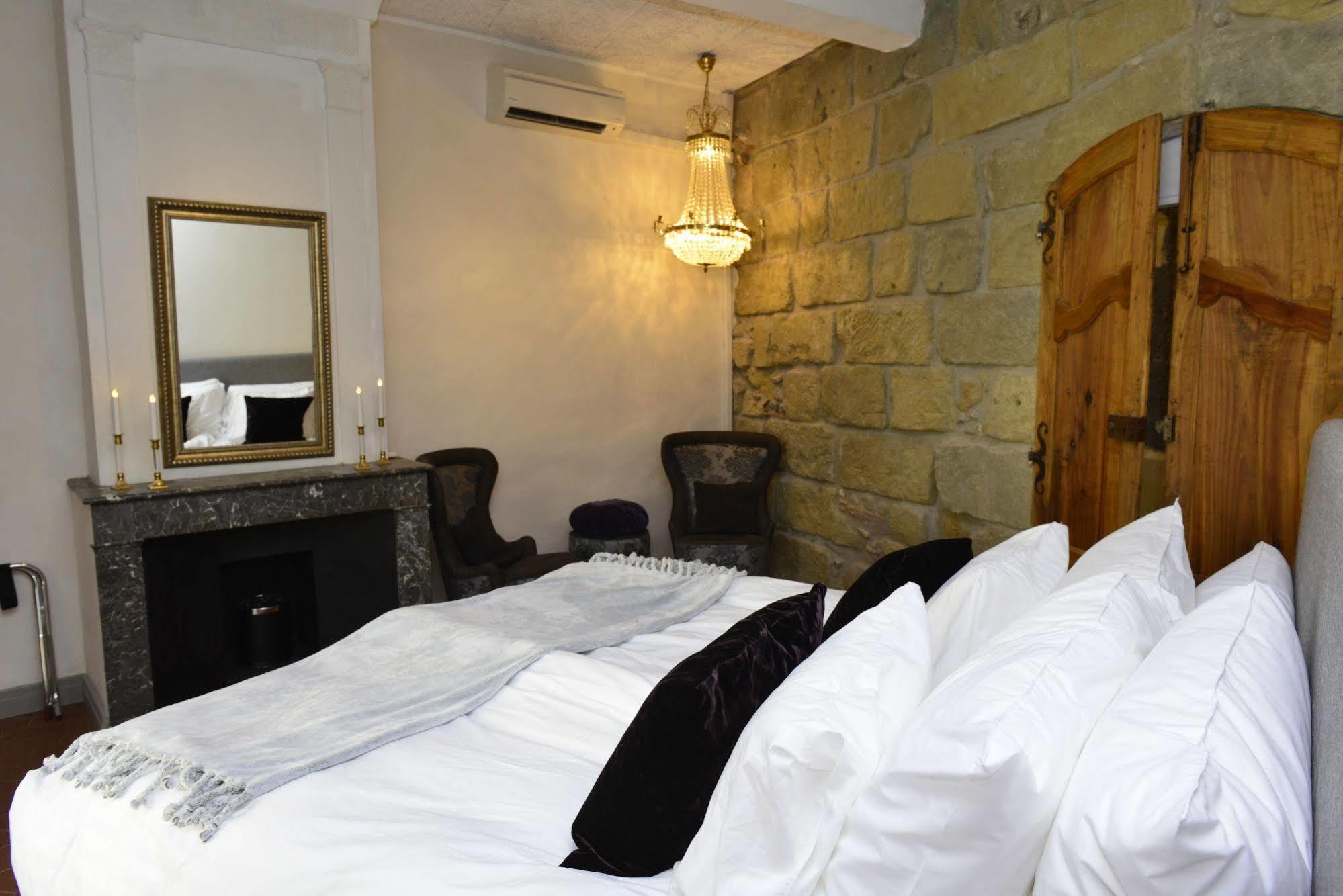 Rue Galilee Bed & Breakfast Marseillan  Ngoại thất bức ảnh