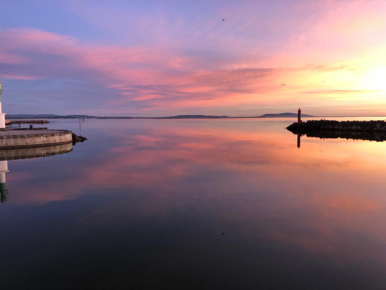 Rue Galilee Bed & Breakfast Marseillan  Ngoại thất bức ảnh