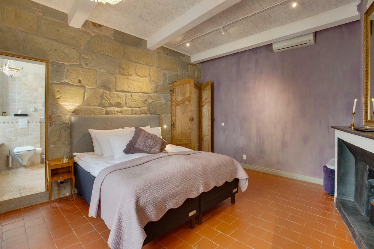 Rue Galilee Bed & Breakfast Marseillan  Ngoại thất bức ảnh