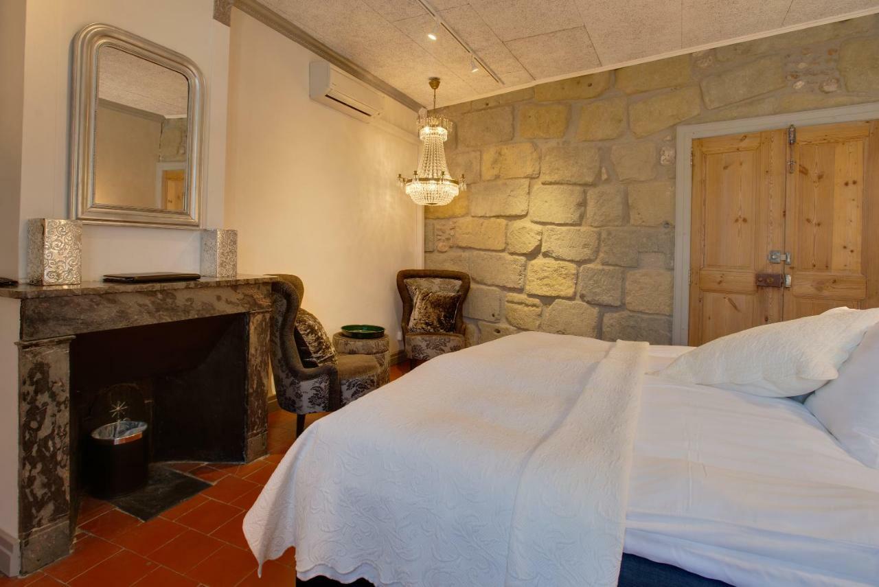 Rue Galilee Bed & Breakfast Marseillan  Ngoại thất bức ảnh