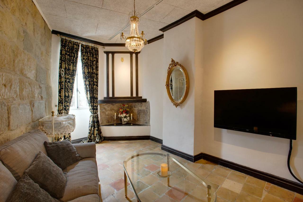 Rue Galilee Bed & Breakfast Marseillan  Ngoại thất bức ảnh