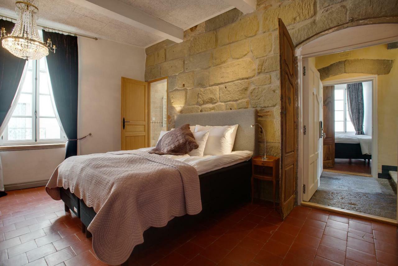 Rue Galilee Bed & Breakfast Marseillan  Ngoại thất bức ảnh