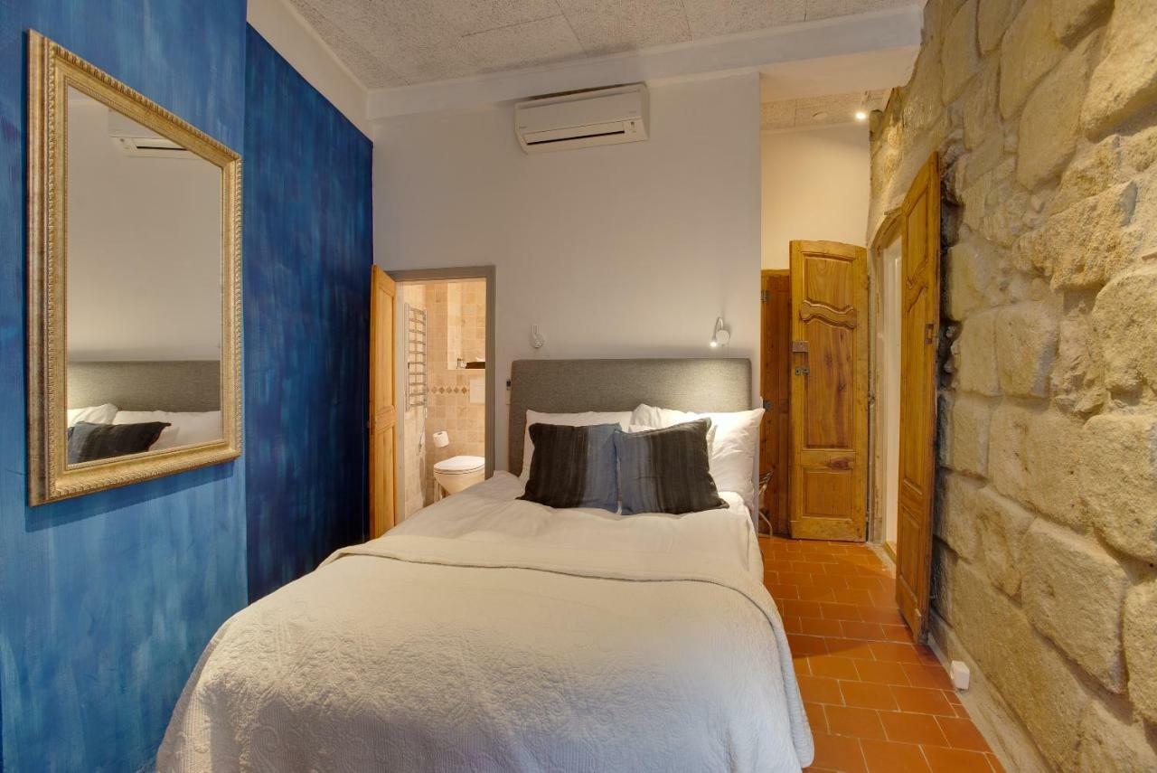 Rue Galilee Bed & Breakfast Marseillan  Ngoại thất bức ảnh