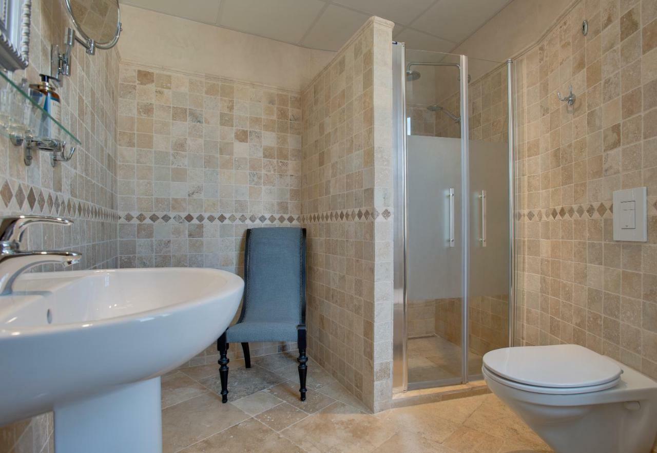 Rue Galilee Bed & Breakfast Marseillan  Ngoại thất bức ảnh