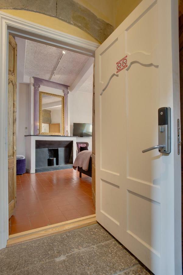 Rue Galilee Bed & Breakfast Marseillan  Ngoại thất bức ảnh