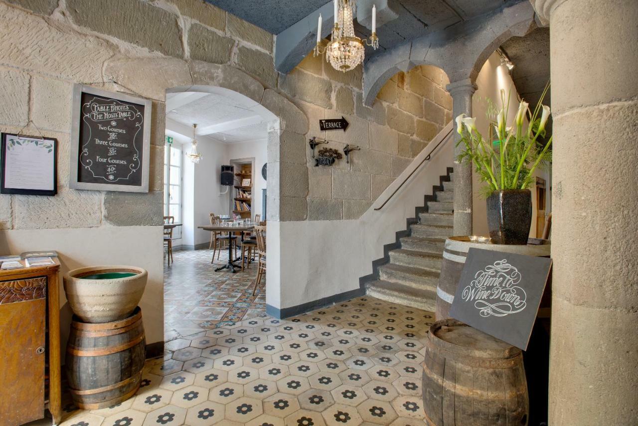 Rue Galilee Bed & Breakfast Marseillan  Ngoại thất bức ảnh