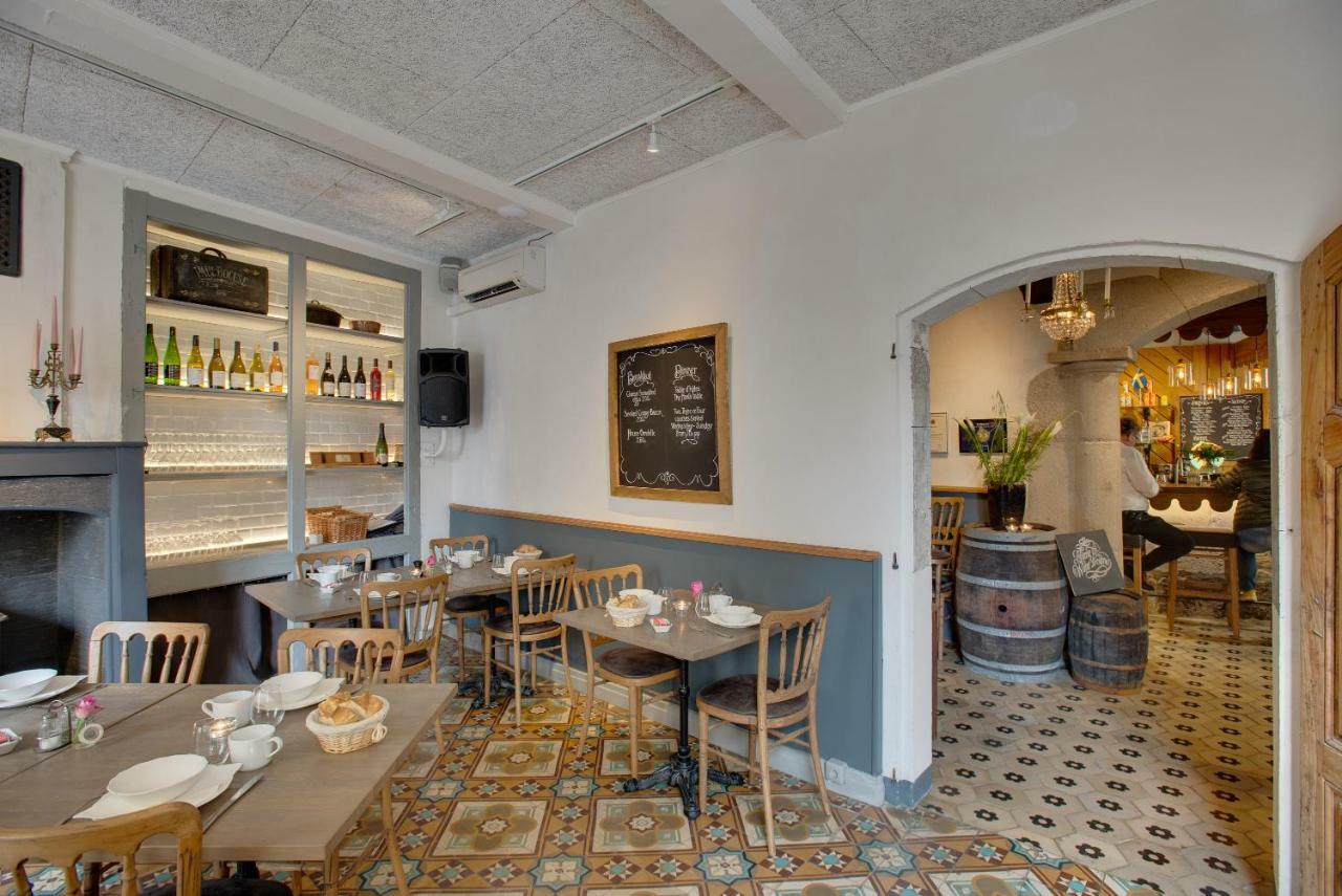 Rue Galilee Bed & Breakfast Marseillan  Ngoại thất bức ảnh