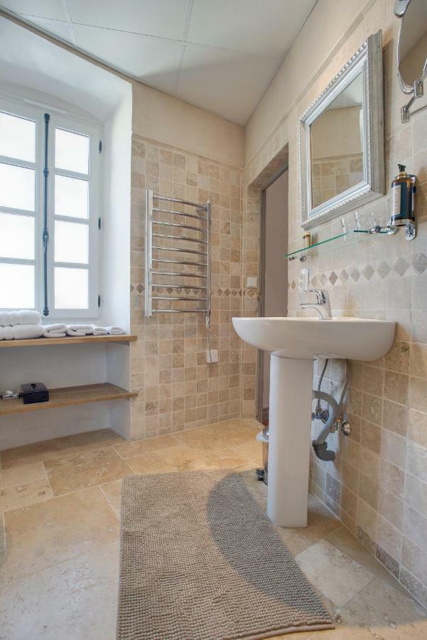 Rue Galilee Bed & Breakfast Marseillan  Ngoại thất bức ảnh