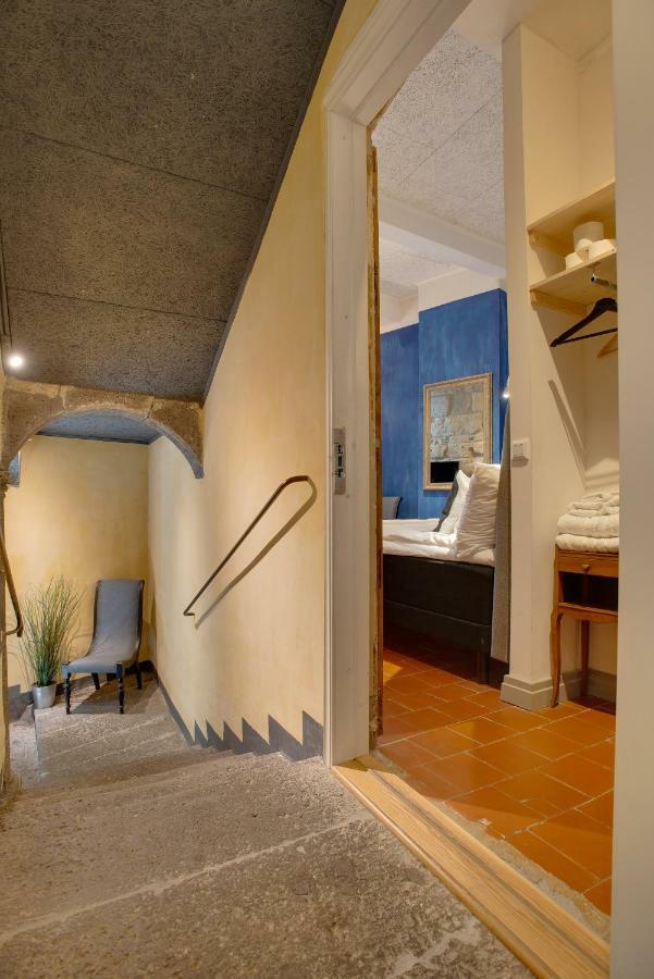 Rue Galilee Bed & Breakfast Marseillan  Ngoại thất bức ảnh