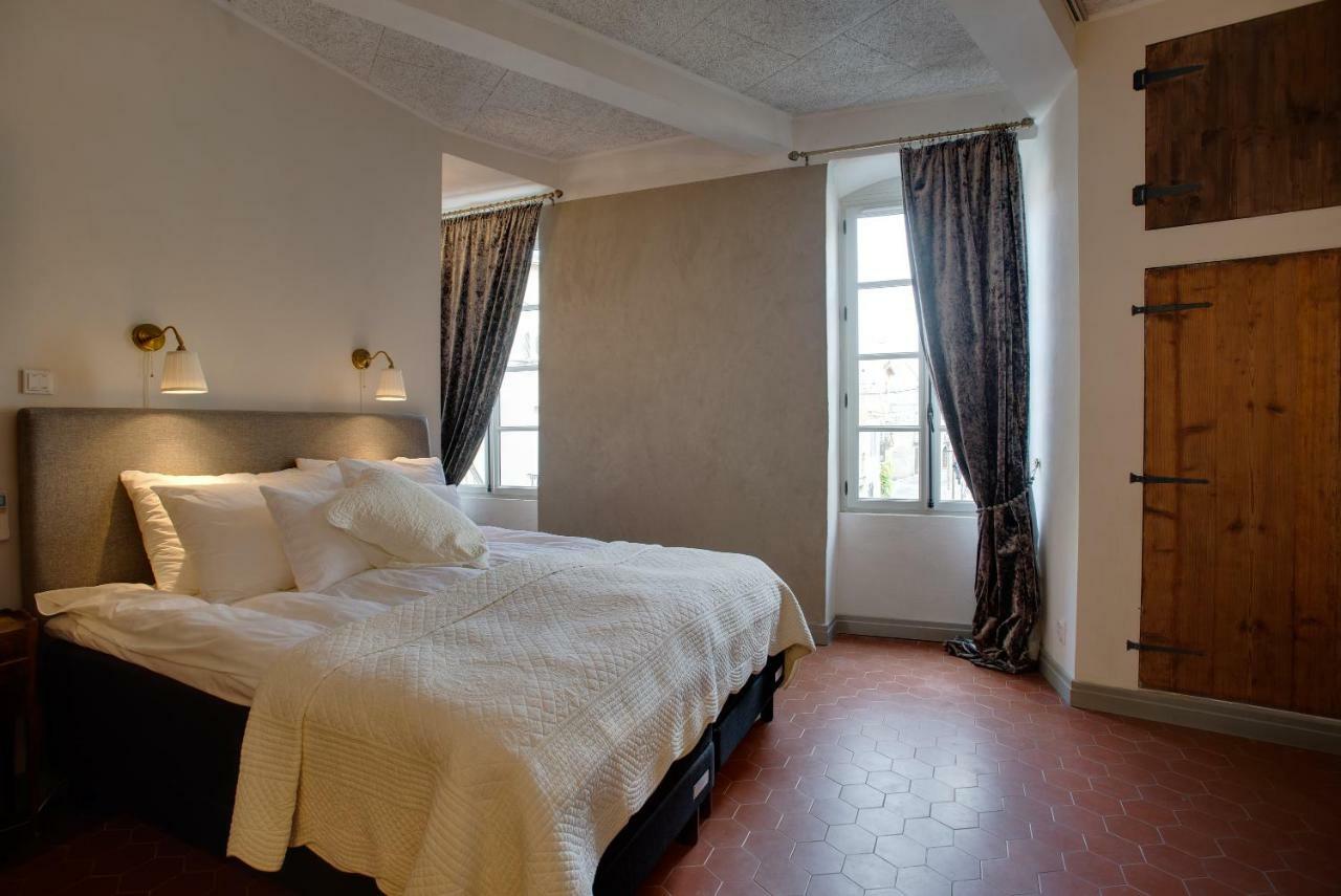 Rue Galilee Bed & Breakfast Marseillan  Ngoại thất bức ảnh