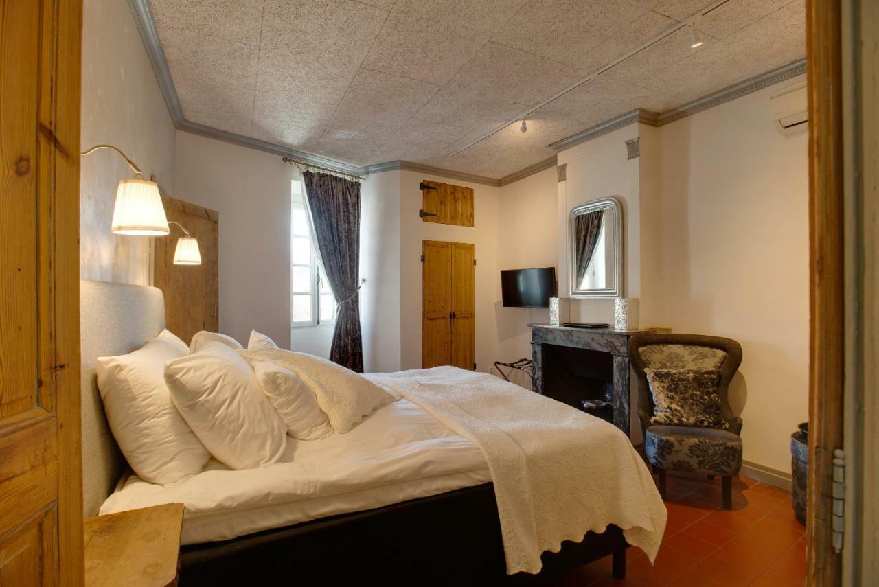 Rue Galilee Bed & Breakfast Marseillan  Ngoại thất bức ảnh