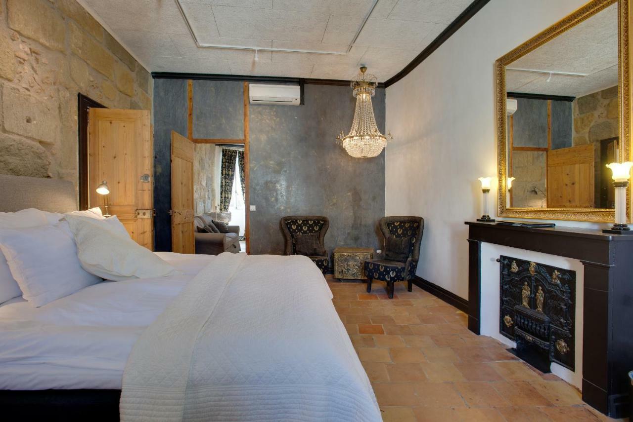 Rue Galilee Bed & Breakfast Marseillan  Ngoại thất bức ảnh