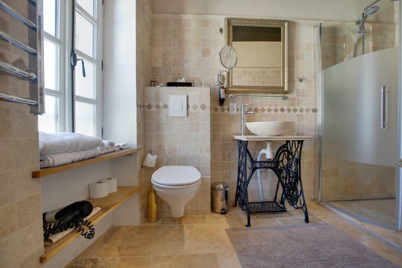 Rue Galilee Bed & Breakfast Marseillan  Ngoại thất bức ảnh
