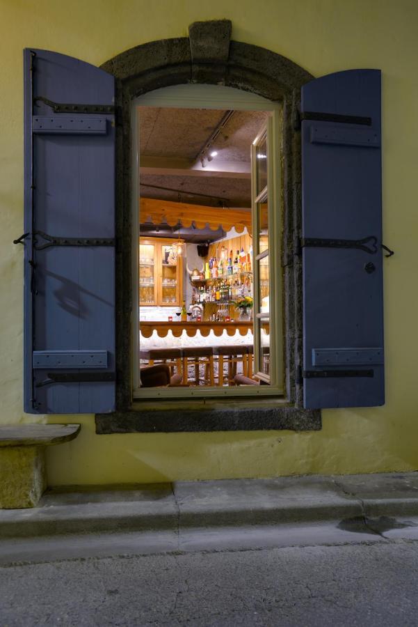 Rue Galilee Bed & Breakfast Marseillan  Ngoại thất bức ảnh